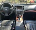 Сірий Інфініті G35, об'ємом двигуна 3.5 л та пробігом 270 тис. км за 8700 $, фото 9 на Automoto.ua