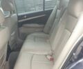 Сірий Інфініті G35, об'ємом двигуна 3.5 л та пробігом 119 тис. км за 9000 $, фото 9 на Automoto.ua