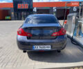 Сірий Інфініті G35, об'ємом двигуна 3.5 л та пробігом 180 тис. км за 8100 $, фото 4 на Automoto.ua
