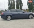 Сірий Інфініті G35, об'ємом двигуна 3.5 л та пробігом 119 тис. км за 9000 $, фото 2 на Automoto.ua