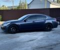 Сірий Інфініті G35, об'ємом двигуна 3.5 л та пробігом 265 тис. км за 8000 $, фото 2 на Automoto.ua