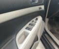 Сірий Інфініті G35, об'ємом двигуна 3.5 л та пробігом 119 тис. км за 9000 $, фото 11 на Automoto.ua