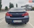 Сірий Інфініті G35, об'ємом двигуна 3.5 л та пробігом 119 тис. км за 9000 $, фото 3 на Automoto.ua