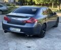Сірий Інфініті G35, об'ємом двигуна 3.5 л та пробігом 265 тис. км за 8000 $, фото 7 на Automoto.ua