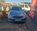 Серый Инфинити G35, объемом двигателя 3.5 л и пробегом 288 тыс. км за 7500 $, фото 1 на Automoto.ua