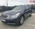 Сірий Інфініті G35, об'ємом двигуна 3.5 л та пробігом 119 тис. км за 9000 $, фото 1 на Automoto.ua