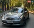 Сірий Інфініті G35, об'ємом двигуна 3.5 л та пробігом 120 тис. км за 7150 $, фото 1 на Automoto.ua