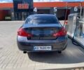 Сірий Інфініті G35, об'ємом двигуна 3.5 л та пробігом 180 тис. км за 8100 $, фото 3 на Automoto.ua