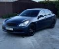 Сірий Інфініті G35, об'ємом двигуна 3.5 л та пробігом 265 тис. км за 8000 $, фото 1 на Automoto.ua