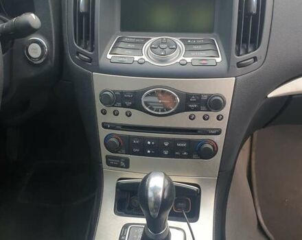 Сірий Інфініті G35, об'ємом двигуна 3.5 л та пробігом 119 тис. км за 9000 $, фото 6 на Automoto.ua