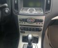 Сірий Інфініті G35, об'ємом двигуна 3.5 л та пробігом 119 тис. км за 9000 $, фото 6 на Automoto.ua
