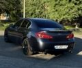 Сірий Інфініті G35, об'ємом двигуна 3.5 л та пробігом 265 тис. км за 8000 $, фото 5 на Automoto.ua