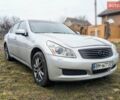 Сірий Інфініті G35, об'ємом двигуна 3.5 л та пробігом 205 тис. км за 7200 $, фото 1 на Automoto.ua