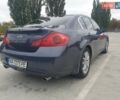 Сірий Інфініті G35, об'ємом двигуна 3.5 л та пробігом 119 тис. км за 9000 $, фото 13 на Automoto.ua