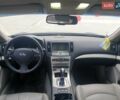 Сірий Інфініті G35, об'ємом двигуна 3.5 л та пробігом 119 тис. км за 9000 $, фото 12 на Automoto.ua
