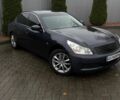 Серый Инфинити G35, объемом двигателя 3.5 л и пробегом 175 тыс. км за 6700 $, фото 2 на Automoto.ua