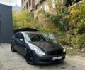 Сірий Інфініті G35, об'ємом двигуна 3.5 л та пробігом 290 тис. км за 6300 $, фото 1 на Automoto.ua