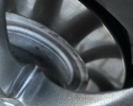 Серый Инфинити G35, объемом двигателя 3.5 л и пробегом 318 тыс. км за 6600 $, фото 14 на Automoto.ua