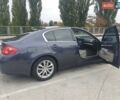Сірий Інфініті G35, об'ємом двигуна 3.5 л та пробігом 119 тис. км за 9000 $, фото 4 на Automoto.ua
