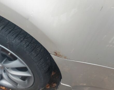 Серый Инфинити G35, объемом двигателя 0 л и пробегом 200 тыс. км за 4200 $, фото 7 на Automoto.ua