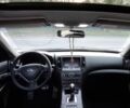 Сірий Інфініті G35, об'ємом двигуна 3.5 л та пробігом 223 тис. км за 8400 $, фото 4 на Automoto.ua