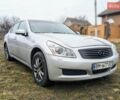 Сірий Інфініті G35, об'ємом двигуна 3.5 л та пробігом 201 тис. км за 9000 $, фото 1 на Automoto.ua