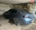 Серый Инфинити G35, объемом двигателя 3.5 л и пробегом 318 тыс. км за 8000 $, фото 1 на Automoto.ua