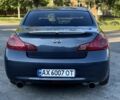 Сірий Інфініті G35, об'ємом двигуна 3.5 л та пробігом 265 тис. км за 8000 $, фото 6 на Automoto.ua