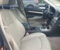 Сірий Інфініті G35, об'ємом двигуна 3.5 л та пробігом 119 тис. км за 9000 $, фото 8 на Automoto.ua
