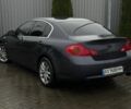 Серый Инфинити G35, объемом двигателя 3.5 л и пробегом 175 тыс. км за 6700 $, фото 1 на Automoto.ua