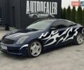 Синий Инфинити G35, объемом двигателя 3.5 л и пробегом 168 тыс. км за 10000 $, фото 1 на Automoto.ua