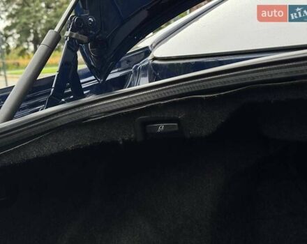 Синий Инфинити G35, объемом двигателя 3.5 л и пробегом 168 тыс. км за 10000 $, фото 18 на Automoto.ua
