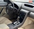 Синий Инфинити G35, объемом двигателя 3.5 л и пробегом 168 тыс. км за 10000 $, фото 38 на Automoto.ua