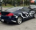 Синий Инфинити G35, объемом двигателя 3.5 л и пробегом 168 тыс. км за 10000 $, фото 14 на Automoto.ua
