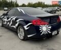 Синий Инфинити G35, объемом двигателя 3.5 л и пробегом 168 тыс. км за 10000 $, фото 12 на Automoto.ua