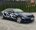 Синий Инфинити G35, объемом двигателя 3.5 л и пробегом 168 тыс. км за 10000 $, фото 3 на Automoto.ua