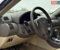 Синий Инфинити G35, объемом двигателя 3.5 л и пробегом 168 тыс. км за 10000 $, фото 23 на Automoto.ua