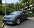 Синий Инфинити G35, объемом двигателя 3.5 л и пробегом 180 тыс. км за 6725 $, фото 1 на Automoto.ua