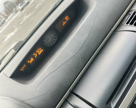 Синий Инфинити G35, объемом двигателя 3.5 л и пробегом 400 тыс. км за 5500 $, фото 3 на Automoto.ua