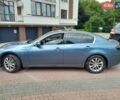 Синій Інфініті G35, об'ємом двигуна 3.5 л та пробігом 173 тис. км за 10200 $, фото 1 на Automoto.ua