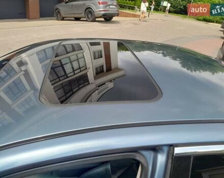 Синій Інфініті G35, об'ємом двигуна 3.5 л та пробігом 173 тис. км за 10200 $, фото 4 на Automoto.ua