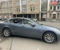Синий Инфинити G35, объемом двигателя 3.5 л и пробегом 250 тыс. км за 7300 $, фото 6 на Automoto.ua