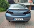Синій Інфініті G35, об'ємом двигуна 3.5 л та пробігом 173 тис. км за 10200 $, фото 6 на Automoto.ua