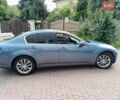 Синій Інфініті G35, об'ємом двигуна 3.5 л та пробігом 173 тис. км за 10200 $, фото 8 на Automoto.ua