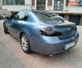 Синій Інфініті G35, об'ємом двигуна 3.5 л та пробігом 173 тис. км за 10200 $, фото 2 на Automoto.ua