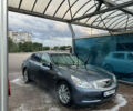 Синий Инфинити G35, объемом двигателя 3.5 л и пробегом 250 тыс. км за 7300 $, фото 1 на Automoto.ua