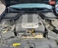 Синій Інфініті G35, об'ємом двигуна 3.5 л та пробігом 173 тис. км за 10200 $, фото 15 на Automoto.ua