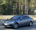 Синій Інфініті G35, об'ємом двигуна 3.5 л та пробігом 300 тис. км за 7012 $, фото 1 на Automoto.ua