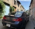 Синій Інфініті G35, об'ємом двигуна 3.5 л та пробігом 194 тис. км за 6999 $, фото 3 на Automoto.ua