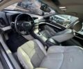 Синий Инфинити G35, объемом двигателя 3.5 л и пробегом 238 тыс. км за 9500 $, фото 4 на Automoto.ua